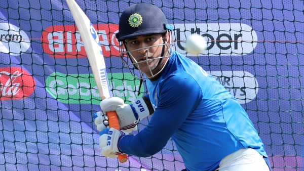 MS Dhoni Inducted into ICC Hall of Fame for Exceptional Contribution to Cricket
