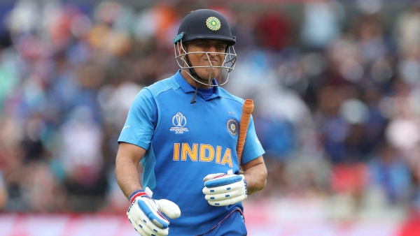 MS Dhoni Inducted into ICC Hall of Fame for Exceptional Contribution to Cricket