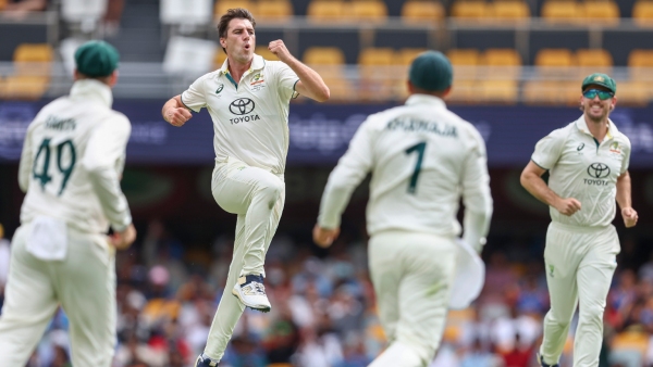 Australian captain Pat Cummins Six-Wicket Haul in Final Shatters Records