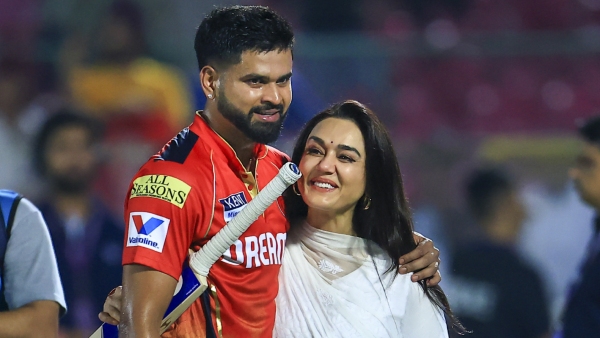 Shreyas Iyer s Heroics Lead Punjab Kings to IPL Final After 11 Years