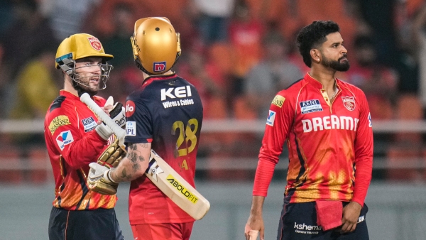 RCB vs PBKS IPL Final 2025 Toss Match Report Score batting and bowling performance kannada