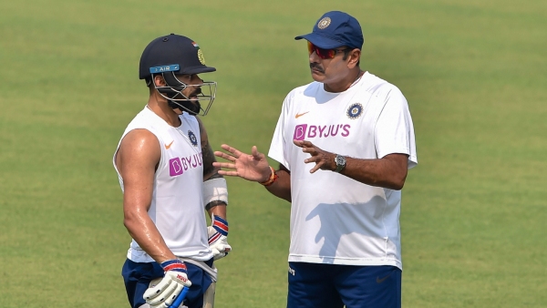 Ravi Shastri s Remarks Stir Controversy Over Virat Kohli s Retirement