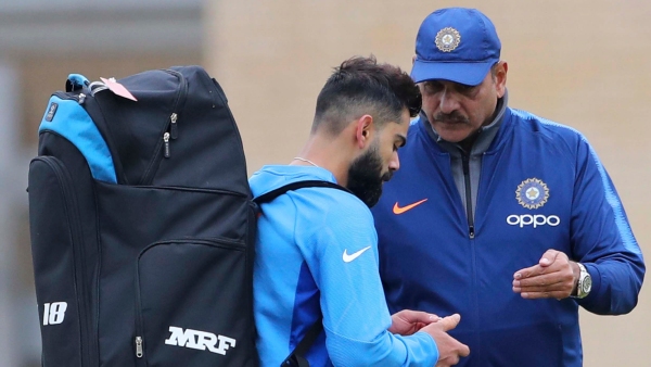 Ravi Shastri s Remarks Stir Controversy Over Virat Kohli s Retirement