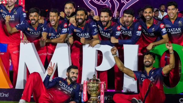 RCB Reportedly Up for Sale at 2 Billion Following IPL Trophy Celebration Tragedy