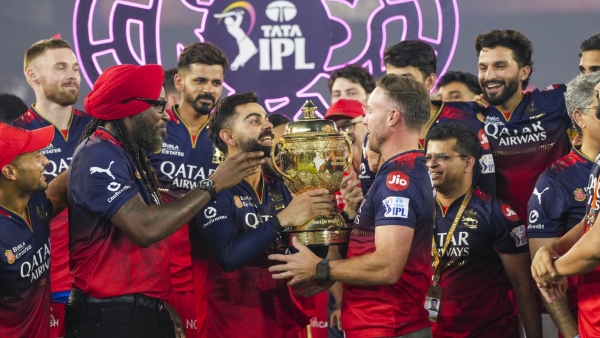 RCB Dismisses Sale Rumors Management Clarifies What s the Reality