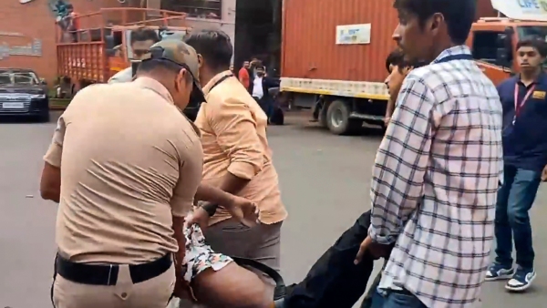 Bengaluru Stampede at RCB Parade Kills 10 Death Toll Expected to Rise