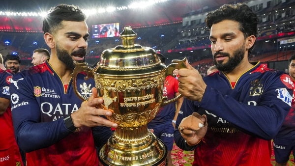 RCB Dismisses Sale Rumors Management Clarifies What s the Reality