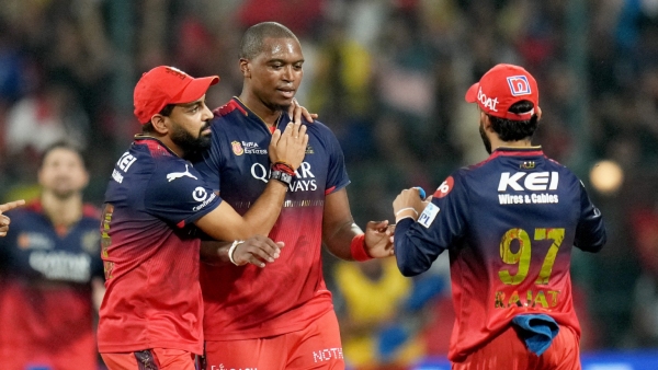 The Path to the Final How RCB Reached Their Fourth IPL Championship