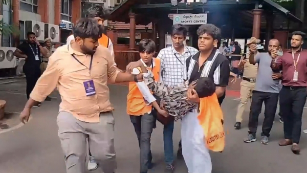 Bengaluru Stampede at RCB Parade Kills 10 Death Toll Expected to Rise
