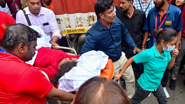 Chinnaswamy Tragedy RCB Deeply Anguished Virat Kohli Absolutely Gutted