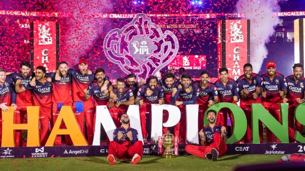 Bengaluru Prepares Grand Welcome for RCB s Victorious Return