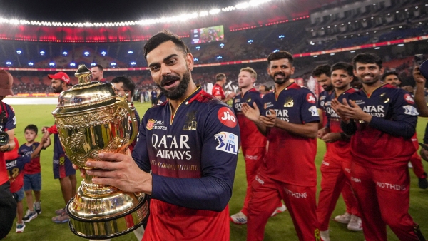 Bengaluru Prepares Grand Welcome for RCB s Victorious Return