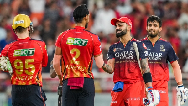 RCB vs Punjab Kings A Clash of IPL Underachievers in the Final Key Stats and Facts
