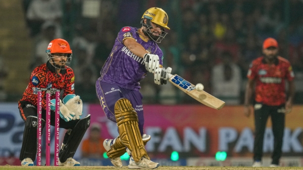 Cricketer Rinku Singh to Reportedly Get Engaged to MP Priya Saroj on June 8th
