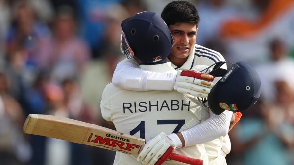 Rishabh Pant Breaks Dhoni s Record in SENA Countries
