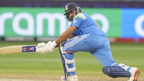 Rohit Sharma s 2027 World Cup Spot Uncertain Amidst BCCI s Succession Plans