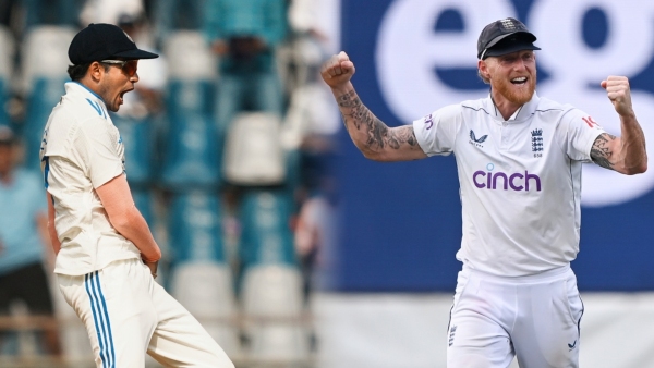 Tendulkar-Anderson Trophy India-England Test Series Renamed in Honor of Legends