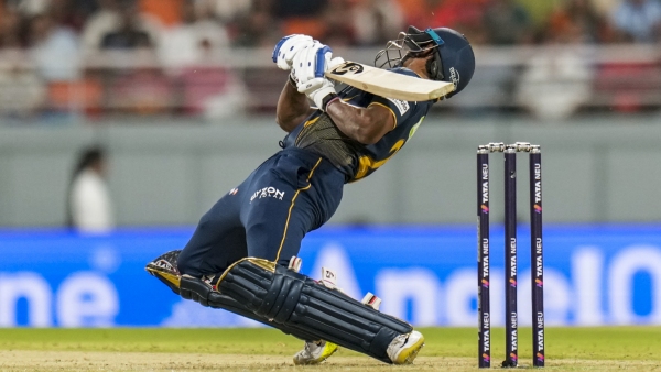 Gujarat Titans Sai Sudharsan Wins IPL Orange Cap Despite Missing Final Matches