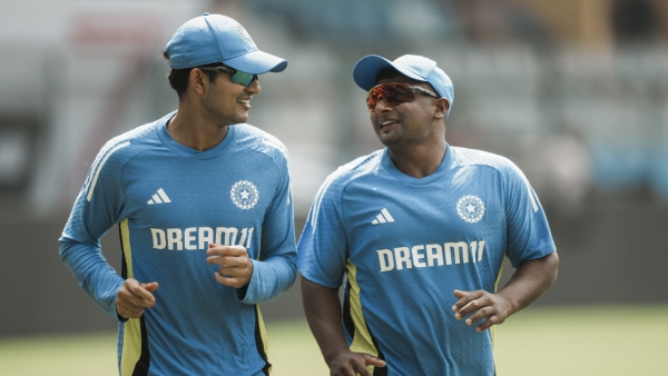 Sarfaraz Khan s Century in Warm-Up Match Ignites Hopes for Test Series Inclusion Against England