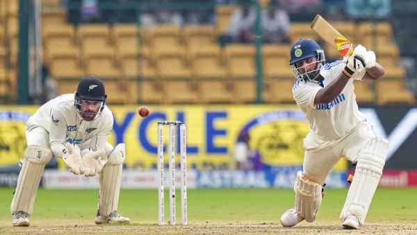 Sarfaraz Khan s Century in Warm-Up Match Ignites Hopes for Test Series Inclusion Against England