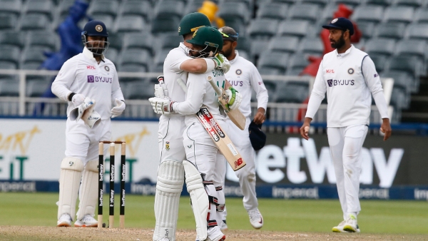Australia and South Africa Set for World Test Championship Final Showdown at Lord s