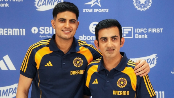 Shubman Gill on Kohli Rohit s Retirement Gambhir on Bengaluru Tragedy amp amp Bumrah s Role