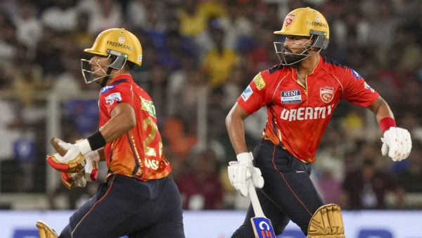 Shreyas Iyer Creates IPL History as He Leads Third Franchise to Final in 2025 Showdown vs RCB