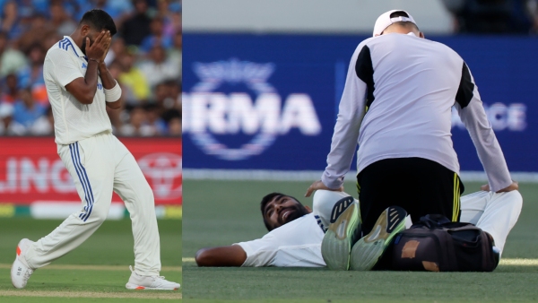 Sourav Ganguly Warns India Against Overworking Jasprit Bumrah in England