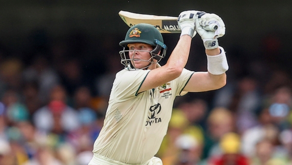 Steve Smith Shatters 99-Year-Old Lord s Record in WTC Final Against South Africa