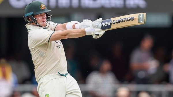 Steve Smith Shatters 99-Year-Old Lord s Record in WTC Final Against South Africa