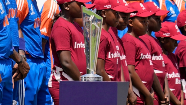 Canada Qualifies for 2026 T20 World Cup in India-Sri Lanka