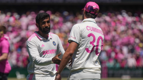India Kicks Off New WTC Cycle Against England Eyes Final Berth with Young Squad