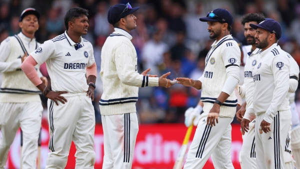 India s Young Squad Lacks Leadership Vibe Says Nasser Hussain After Leeds Loss