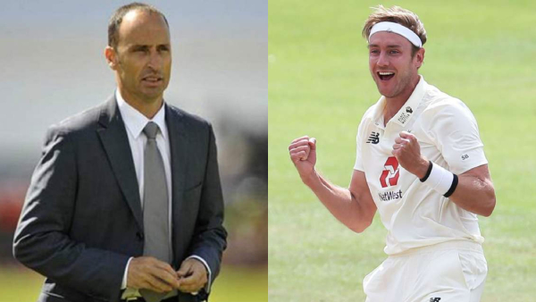 India s Young Squad Lacks Leadership Vibe Says Nasser Hussain After Leeds Loss