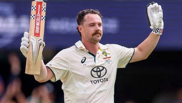 Travis Head Aims for Historic Feats in World Test Championship Final