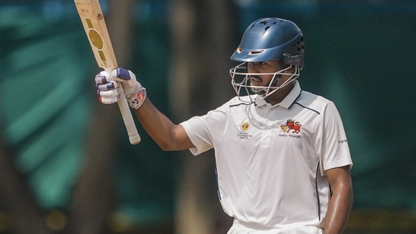 India U19 Squad for England Tour Sees Two Replacements Due to Injuries