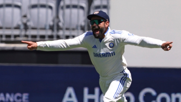 Ben Stokes Praises Virat Kohli s Fighting Spirit Acknowledges His Absence in England Test Series