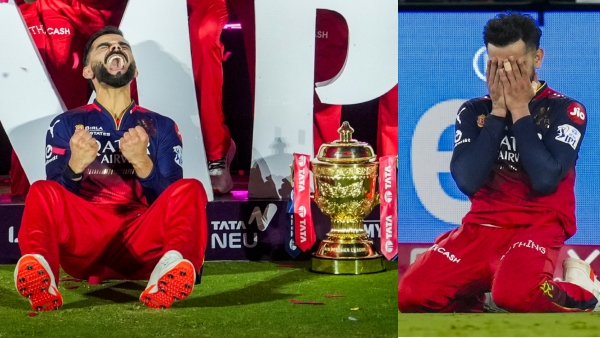 Tragedy Strikes RCB Victory Parade Fans Question Virat Kohli s Silence