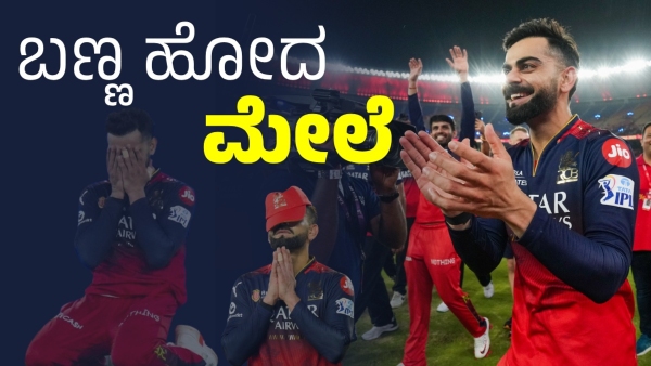 Tragedy Strikes RCB Victory Parade Fans Question Virat Kohli s Silence