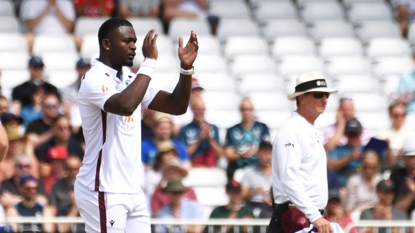 West Indies Bowlers Dominate Australia on Day 1 of Bridgetown Test