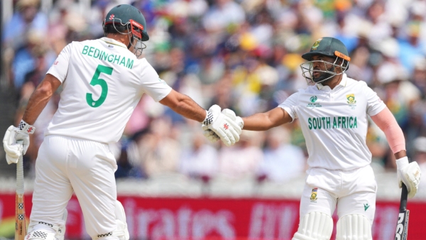 World Test Championship Final Australia Gains 218-Run Lead After Another Wicket-Filled Day