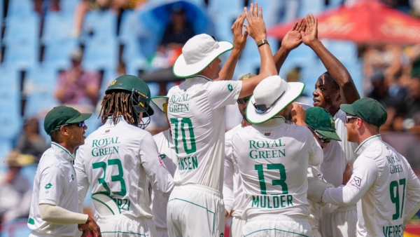 Lord s Set for Thrilling WTC Final as South Africa and Australia Battle for Glory