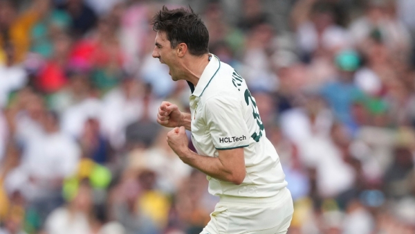 World Test Championship Final Australia Gains 218-Run Lead After Another Wicket-Filled Day