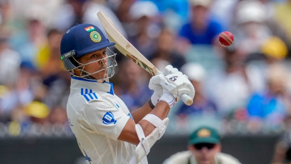 Jaiswal s Form a Concern as India Prepares for England Test Series Gambhir Offers Guidance