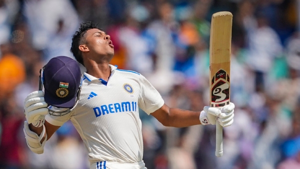 ENG vs IND Test Young Talent Yashasvi Jaiswal Haunts England Ahead of Test Series