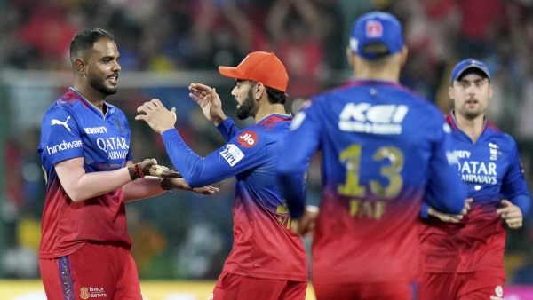 Sexual Harassment Allegations Mount Against RCB Bowler Yash Dayal