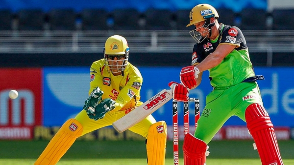 AB de Villiers Blistering Century Leads South Africa Champions to Dominant Win