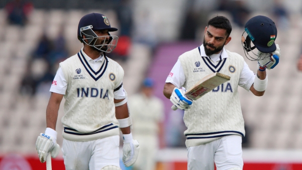 Ajinkya Rahane Still Dreams of India Test Comeback Eyes Domestic Season Success