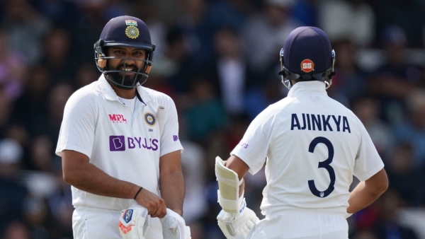 Ajinkya Rahane Still Dreams of India Test Comeback Eyes Domestic Season Success