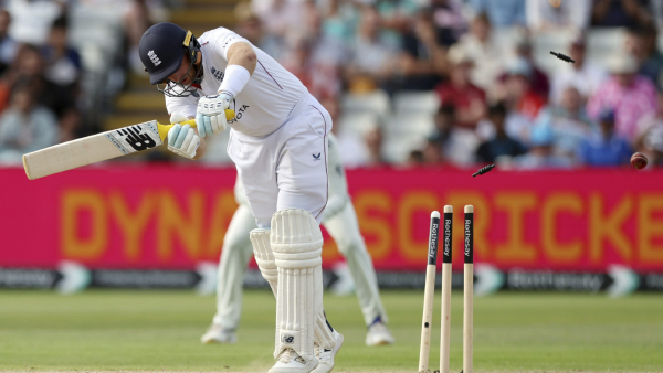 Akash Deep Dedicates Edgbaston Performance to Sister Battling Cancer